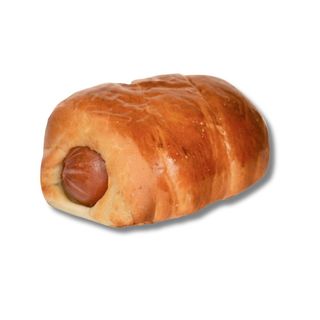 Сарделька в тісті (140г)