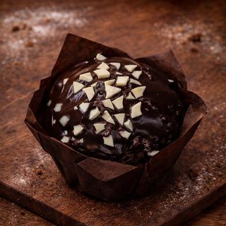 Мафін пломбір (85г.)