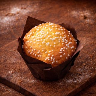 Мафін з манго (85г.)