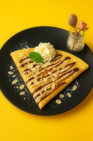 Млинець Солона карамель (320г)