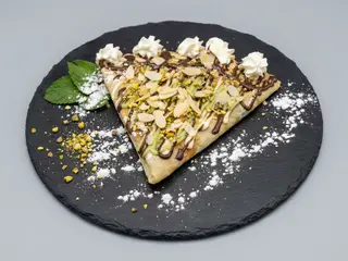 Млинець Дубайський шоколад (320г)