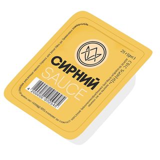 Соус Сирний