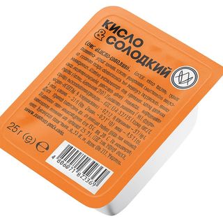 Соус Кисло-солодкий