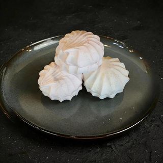 Біло-рожевий зефір