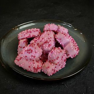 Печиво "Дві половинки"