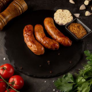 Ковбаски Кавказські