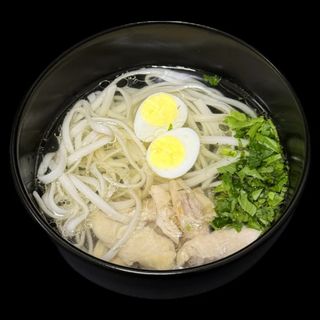 Бульон курячий