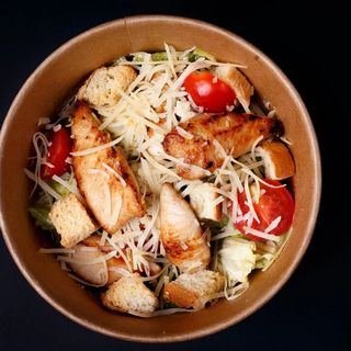 Цезар з куркою