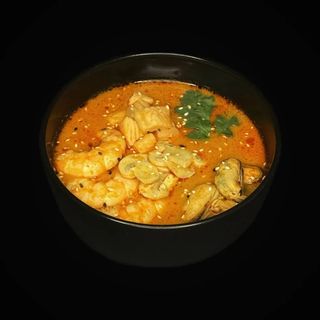 Том ям Sea Food