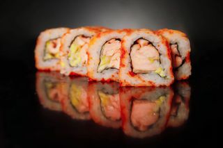 Рол Маруякі (227г)