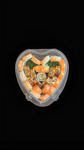 Сет Амур (1000г)