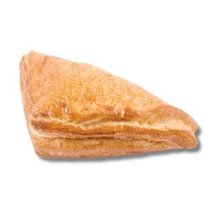 Слойка  з шинкою та сиром (80г)