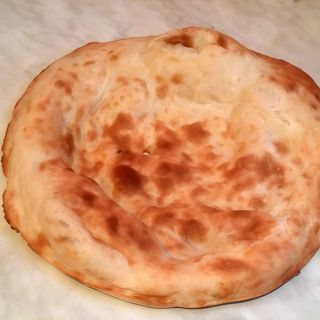 Лаваш грузинський 