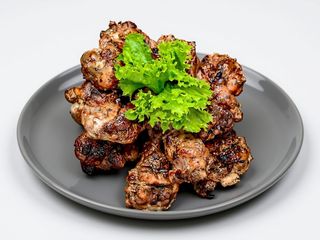 Курячі крильця 