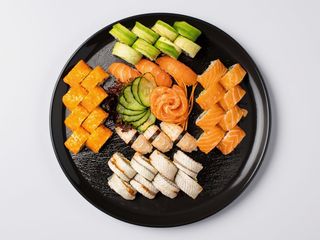 Сет Преміум (1400г)