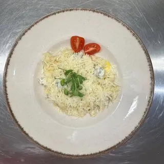 Паста Chezzee