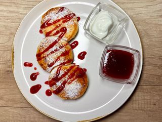 Сирники (300г)