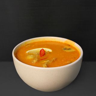 Том Ям з куркою 450гр