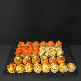 Сет Святковий 1500гр