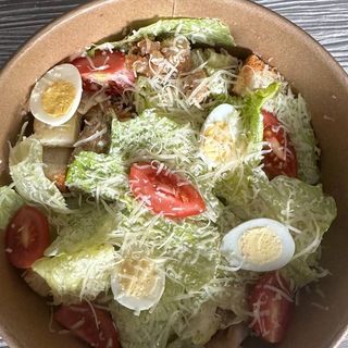 Цезар з куркою 270гр