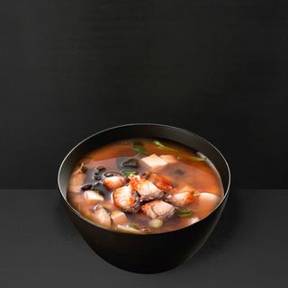 Місо суп з вугрем 400гр.