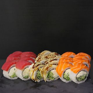 Сет Філадельфія (900/24шт)