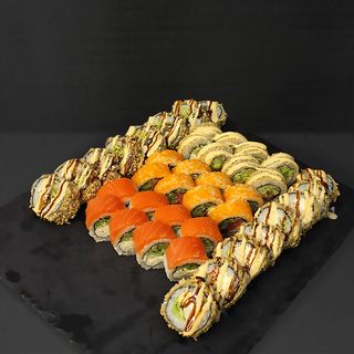 Сет Кіото 1500гр