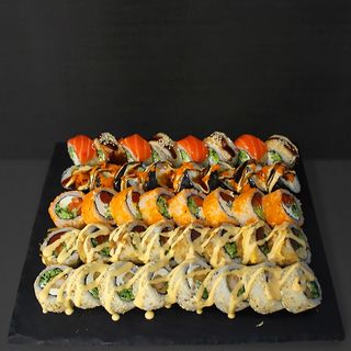 Сет Потужний 1300гр