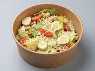 Цезар з куркою 270гр
