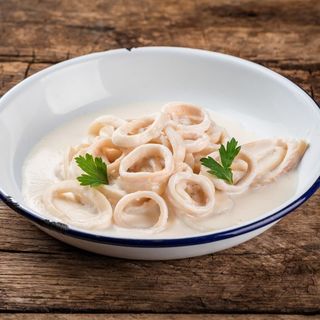 Кальмар Атлантичний (200г)