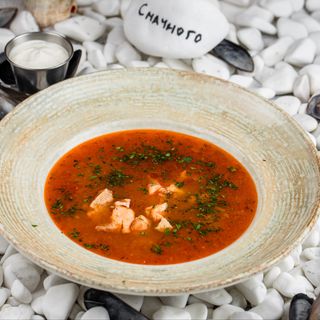 Солянка рибна (380 г)