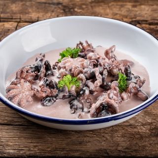 Восьминіг бебі (200 г)