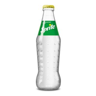Sprite скло (250мл)