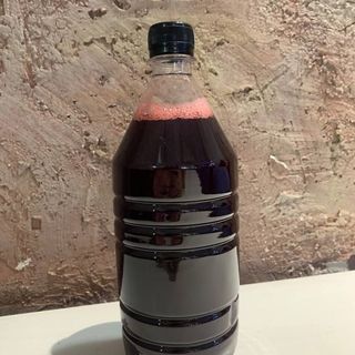 Компот ЯГІДНИЙ (1л)