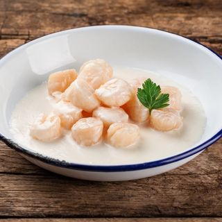 Гребінці морські (200 г)