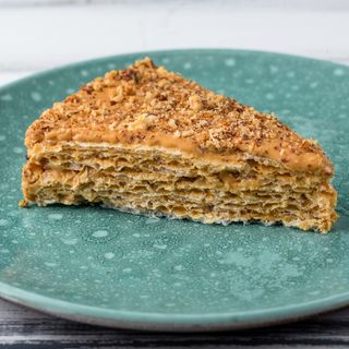 Торт вафельний (140 г)