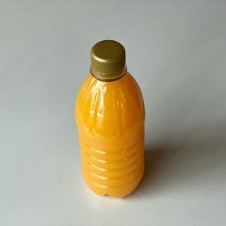 Фреш АПЕЛЬСИНОВИЙ (0,4л)