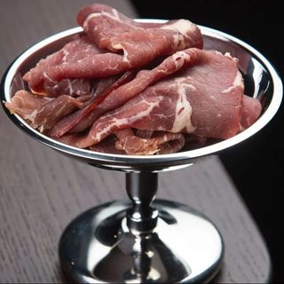 Ростбіф зі Стреплойну ( 50 г)