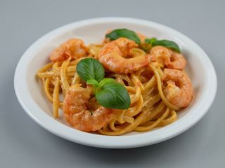 Лінгвіні з креветкою (270 г)