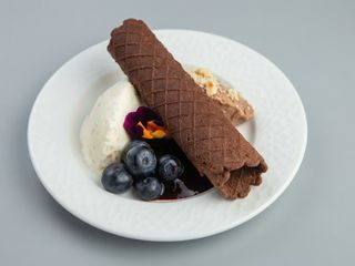 Арома беррі (210 г)