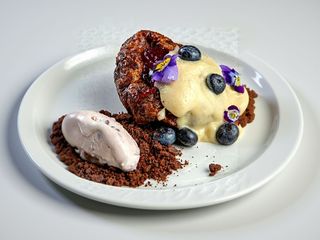 Датський млинець (340г)