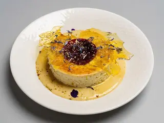 Чізкейк з фісташкою ( 310 г)