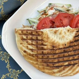 Шаучак з баранів мʼясо