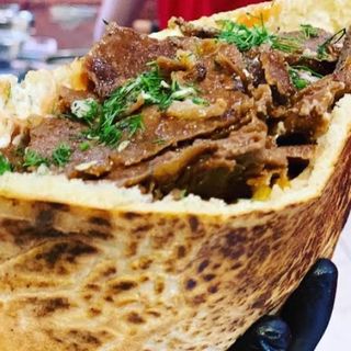 Шаучак грецький 