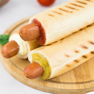 Хот-дог по французькому 