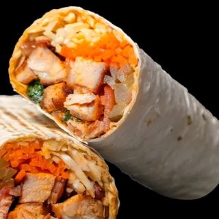 Шаурма XXL  в лаваші