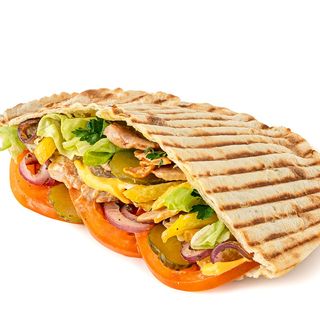 Шаучак бразильця 