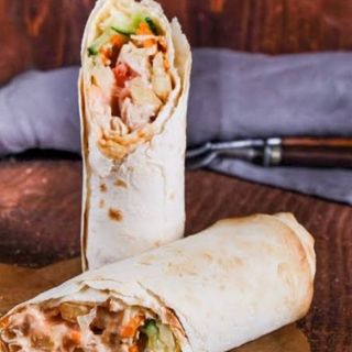 Шаурма звичайна 