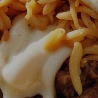 Шаурма телятини по-арабскі