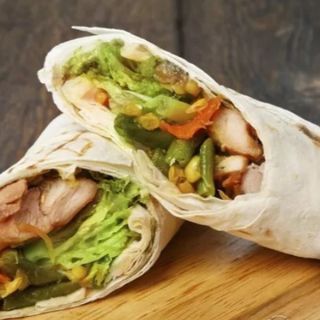 Шаурма Мега мікс 